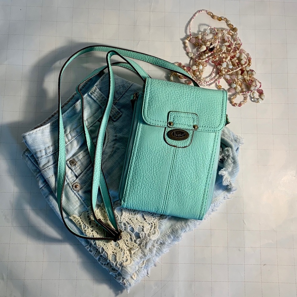 BOC Crossbody Bag